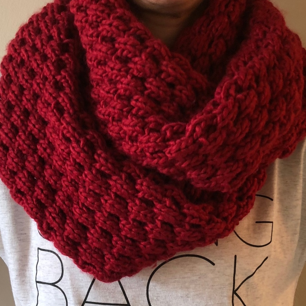 Soul Scarf